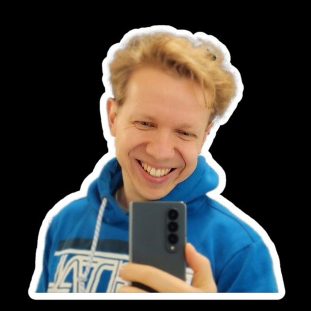 Channel Photo
