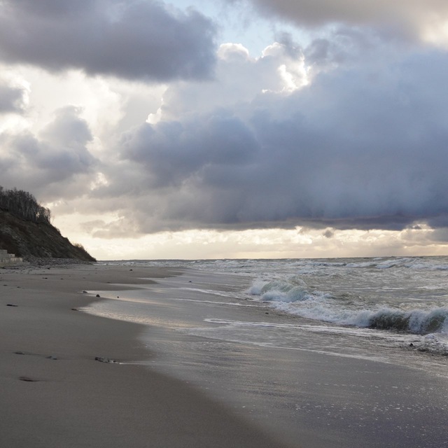 Channel Photo
