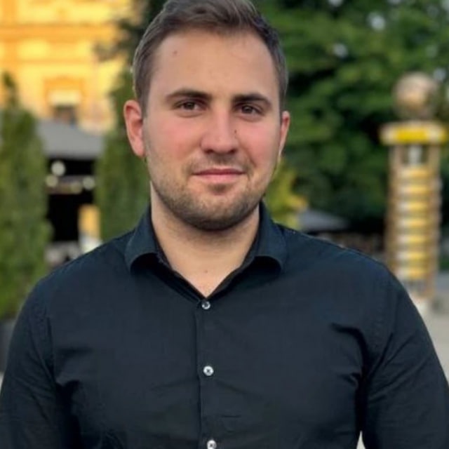 Channel Photo
