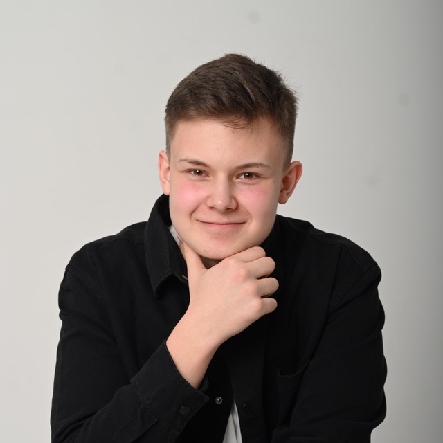 Channel Photo