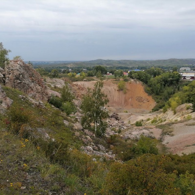 Channel Photo