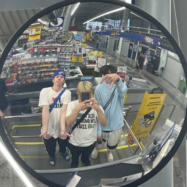 Channel Photo