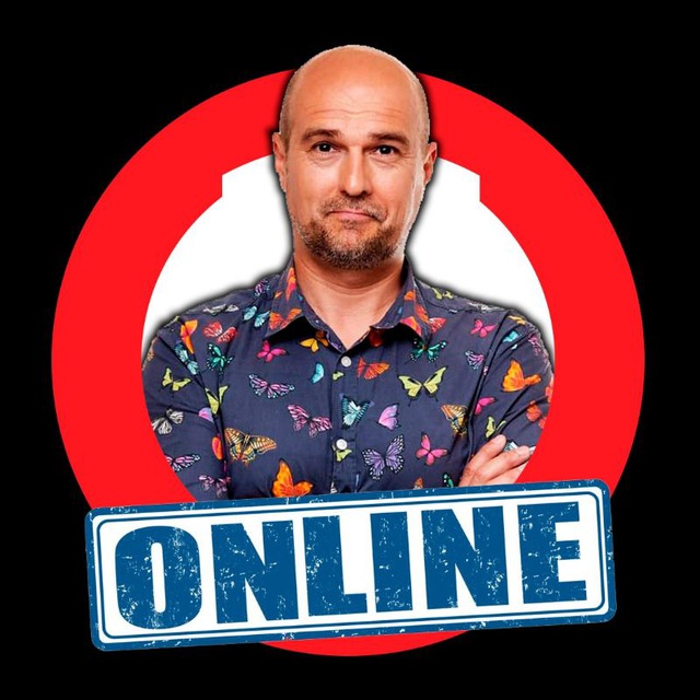 Channel Photo