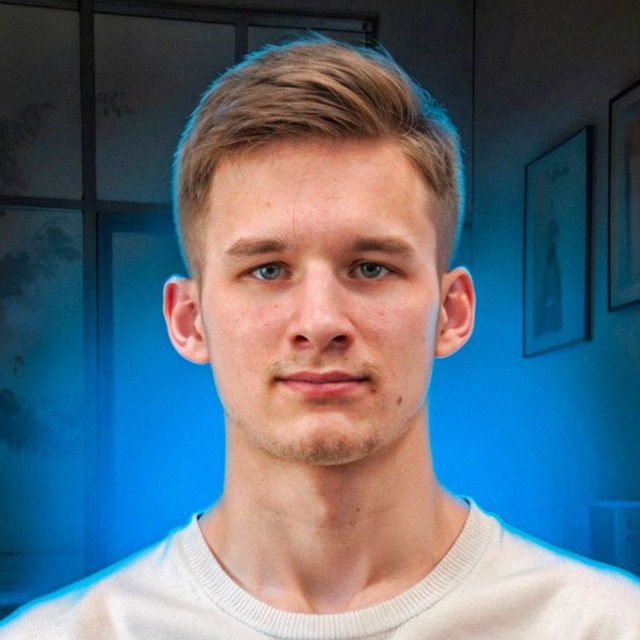 Channel Photo