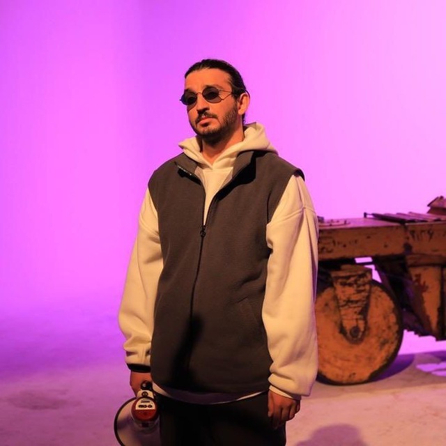 Channel Photo