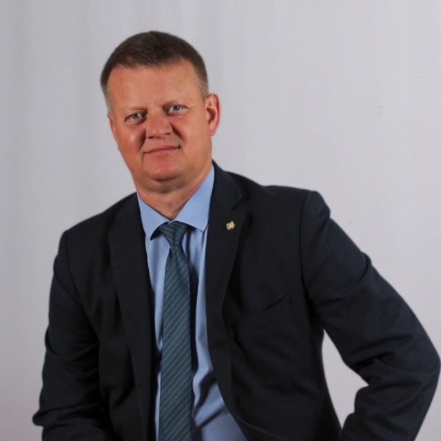 Channel Photo