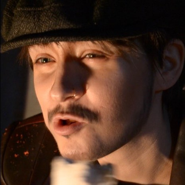 Channel Photo