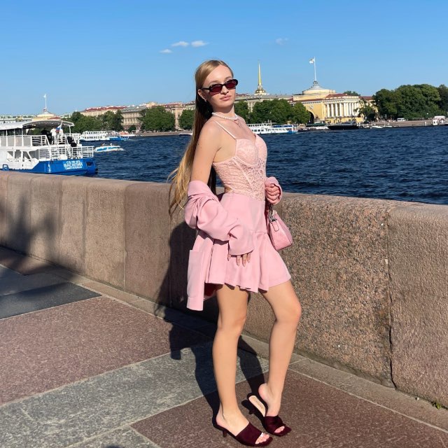 Channel Photo