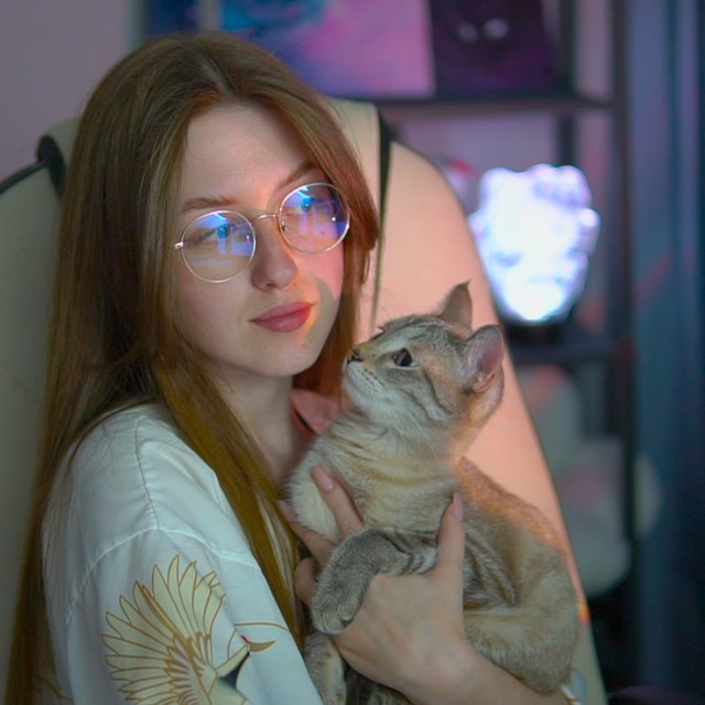 Channel Photo
