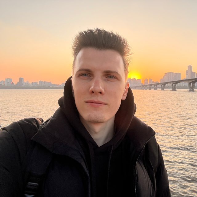 Channel Photo