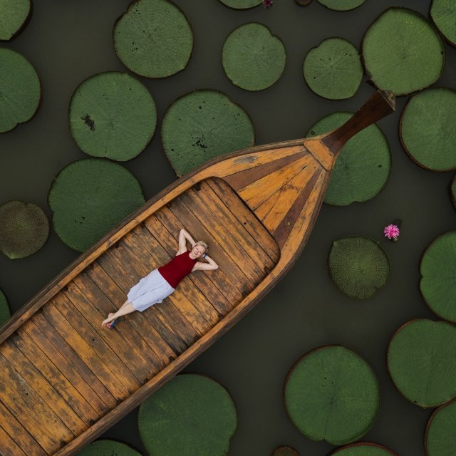 Channel Photo