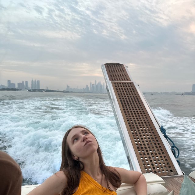 Channel Photo