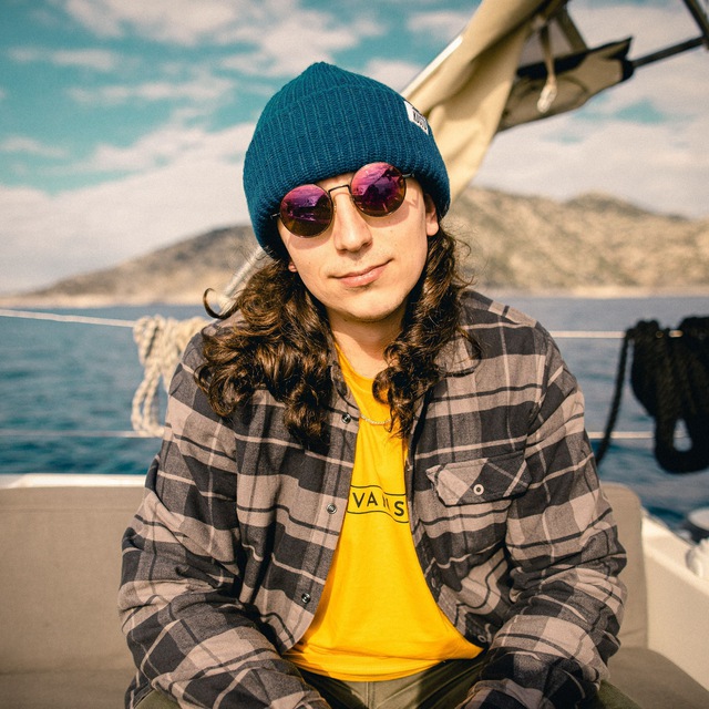 Channel Photo