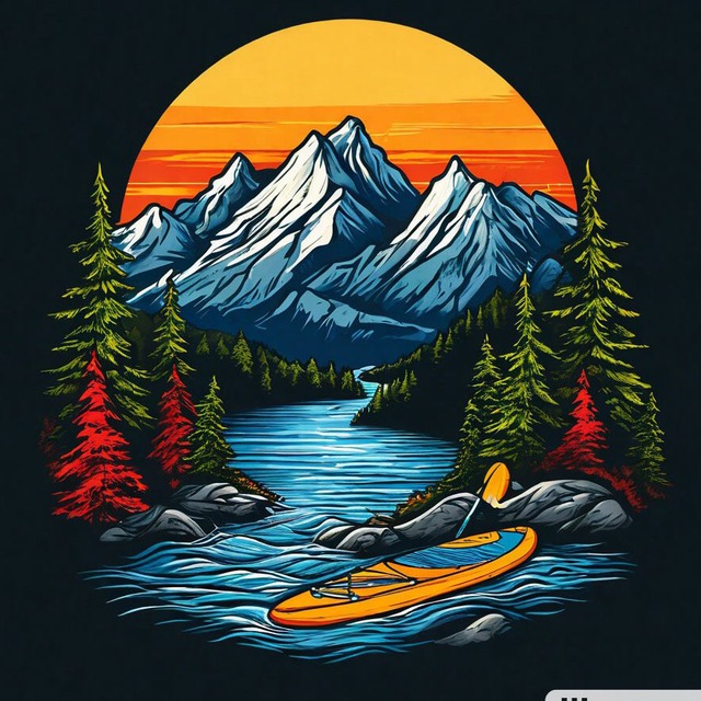 Channel Photo
