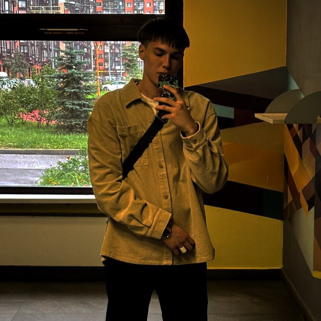 Channel Photo