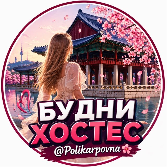 Channel Photo