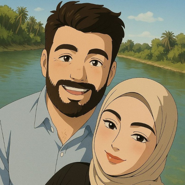 Channel Photo