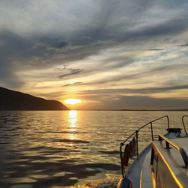 Channel Photo