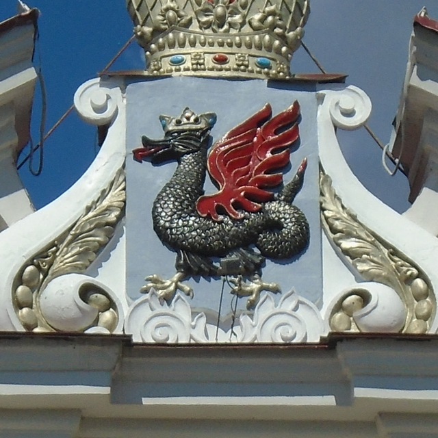 Channel Photo