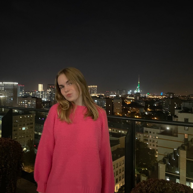 Channel Photo