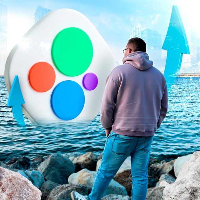 Channel Photo