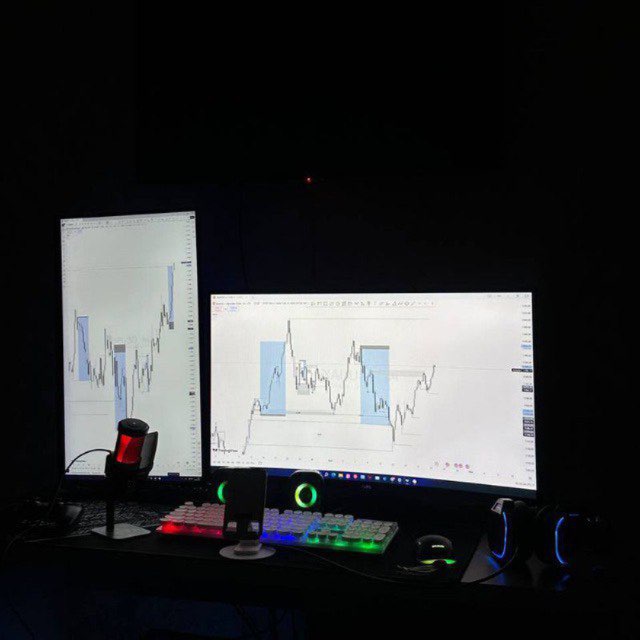 Channel Photo