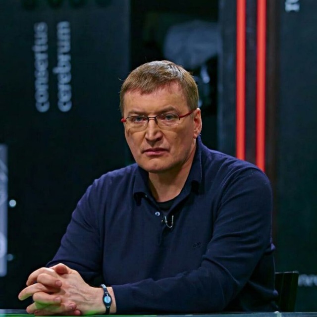Channel Photo