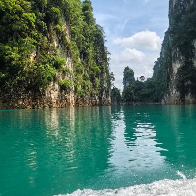 Channel Photo