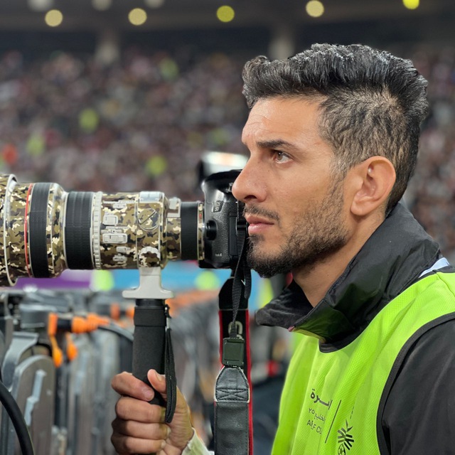 Channel Photo
