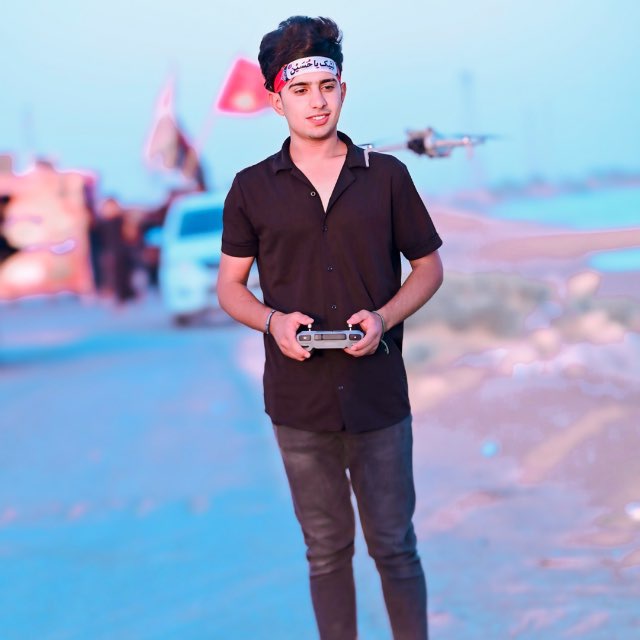 Channel Photo