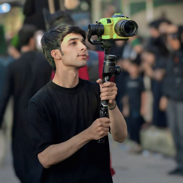Channel Photo
