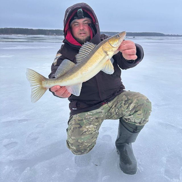 Channel Photo