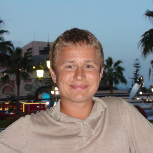 Channel Photo