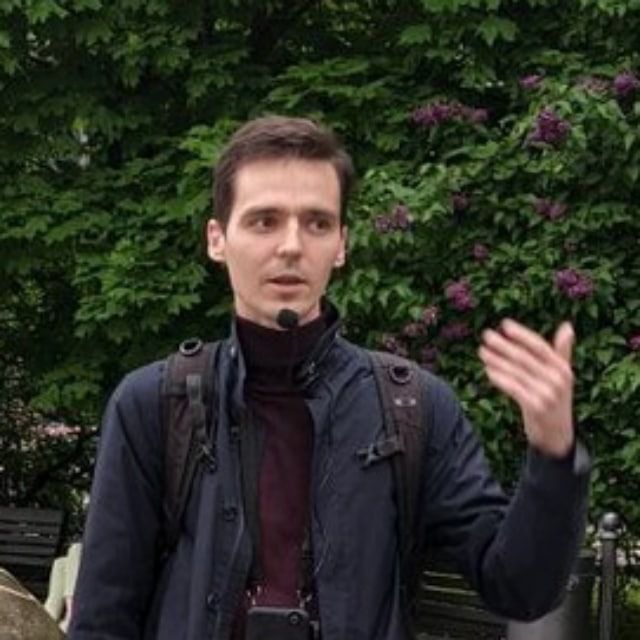 Channel Photo