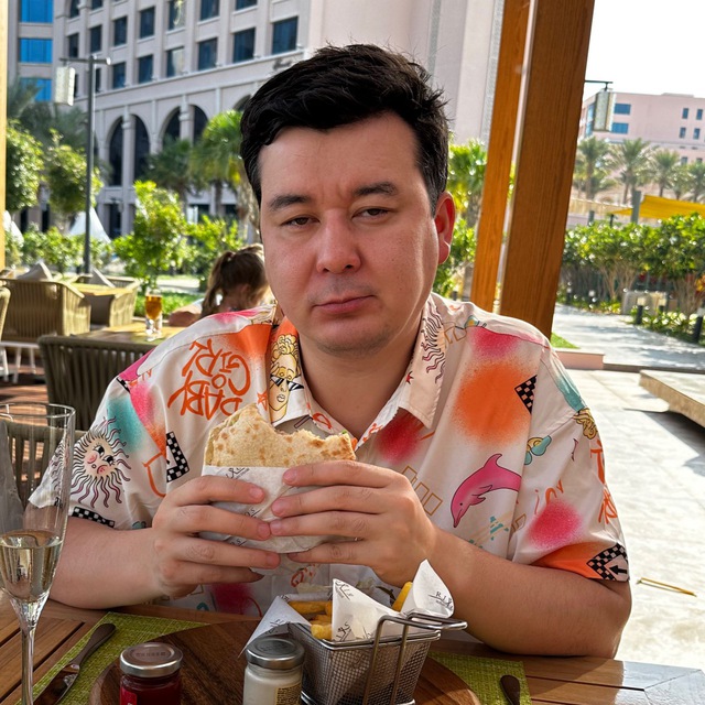 Channel Photo