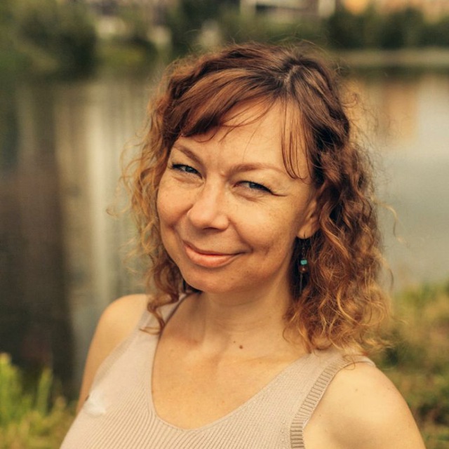 Channel Photo