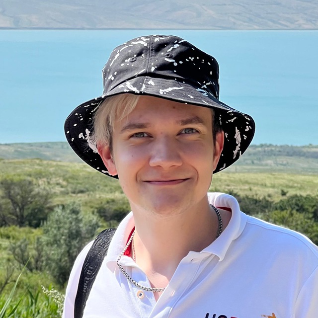 Channel Photo