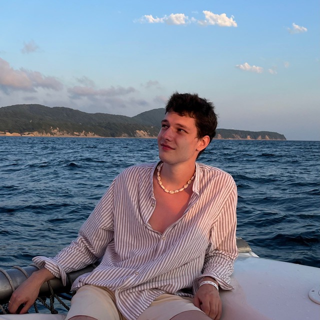 Channel Photo