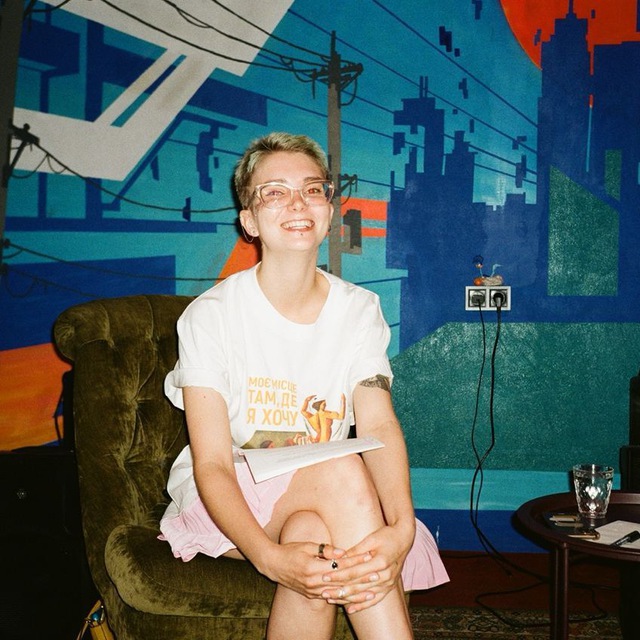 Channel Photo