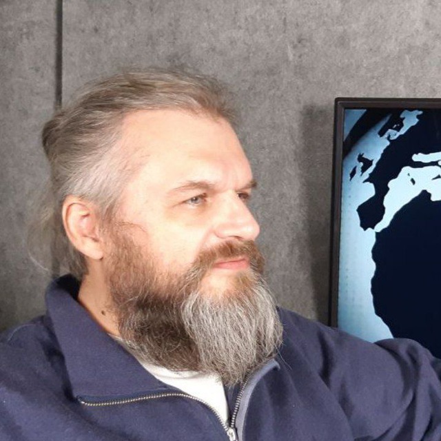 Channel Photo