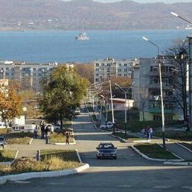 Channel Photo