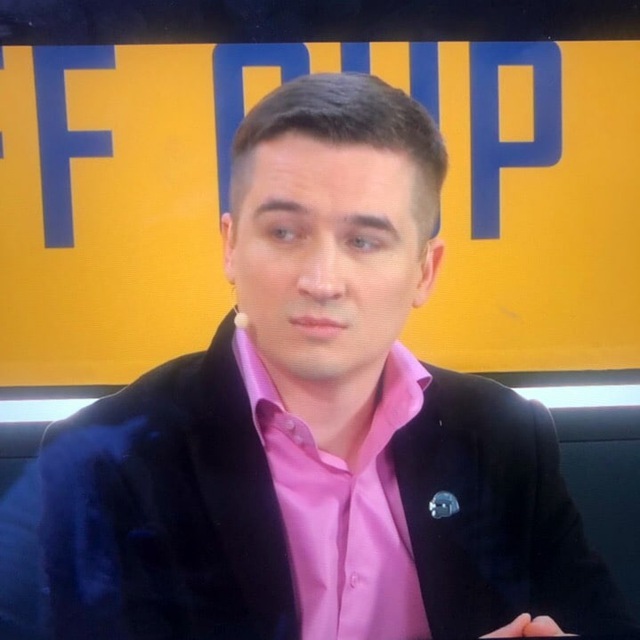 Channel Photo