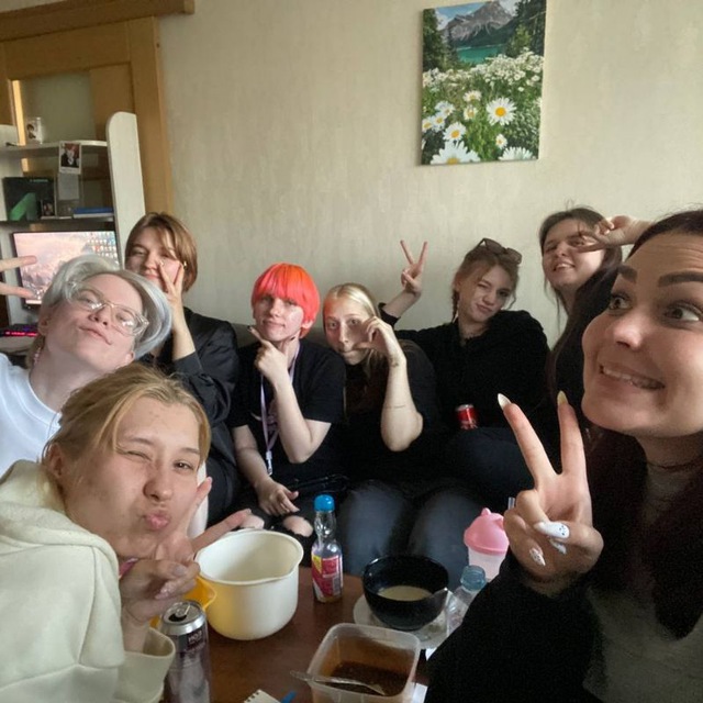 Channel Photo