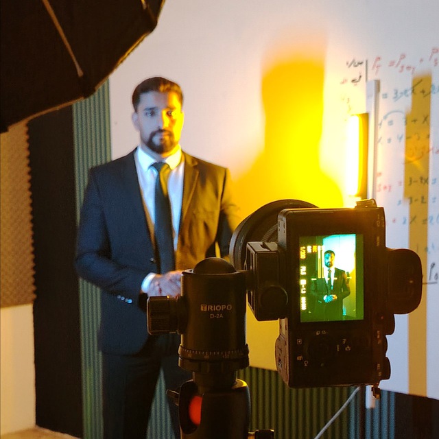 Channel Photo