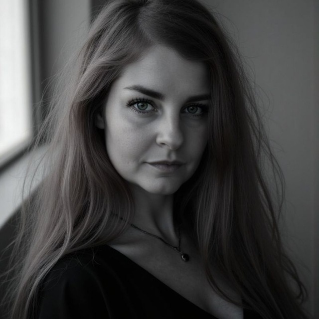 Channel Photo