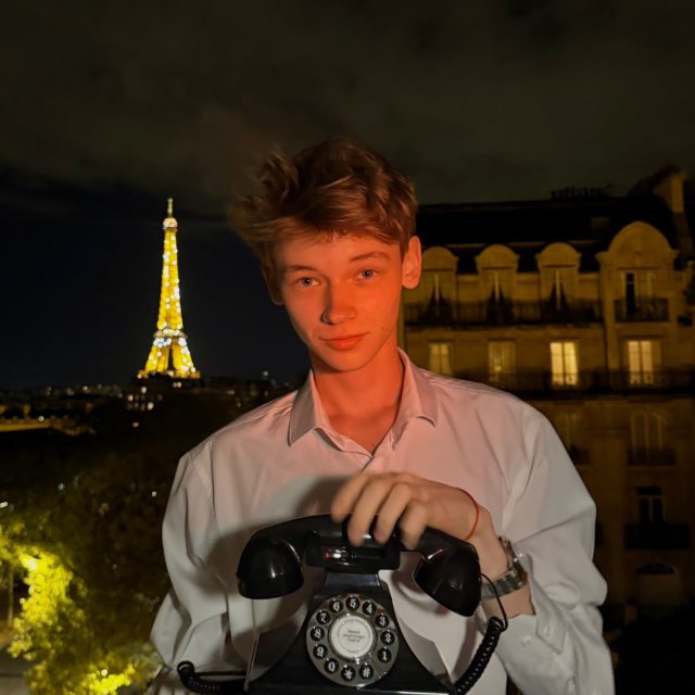 Channel Photo
