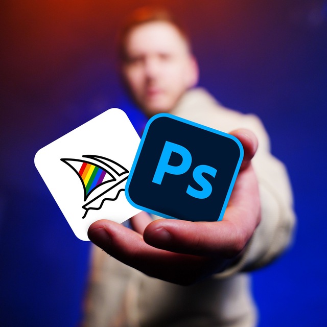 Channel Photo