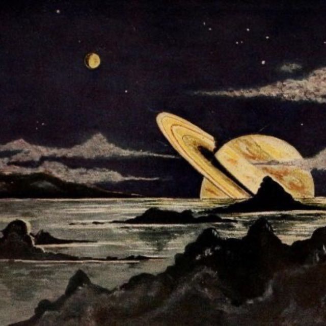 Channel Photo