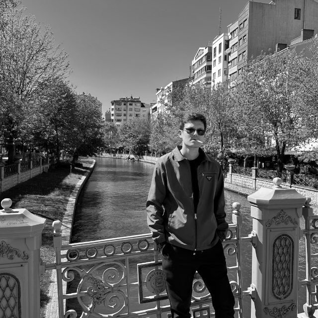 Channel Photo