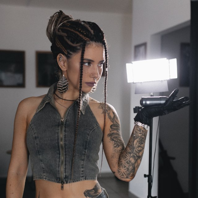 Channel Photo